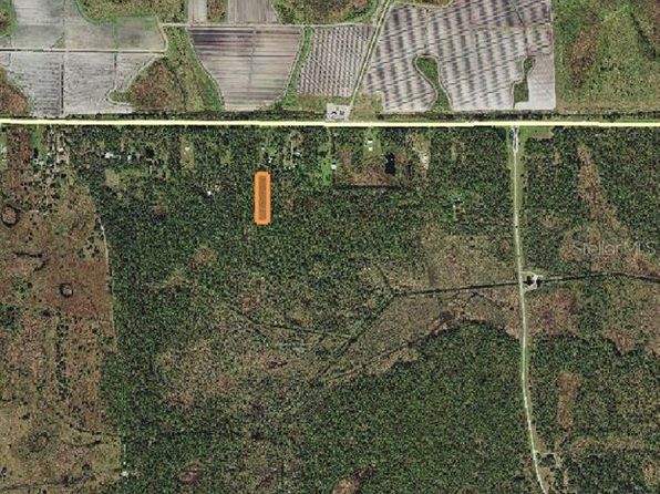 River Ranch Acres Florida Recreational Property Land For Sale