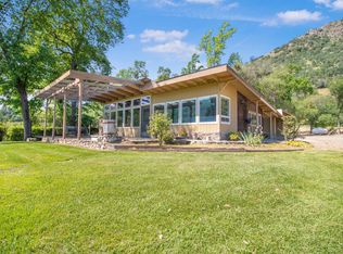 41997 S Fork Dr, Three Rivers, CA 93271