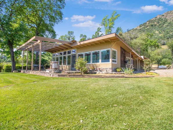 41997 N North Fork Drive, Three Rivers, CA 93271