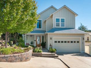 10640 Oneil Aly, Amador City, CA 95601