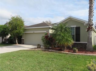 4814 Halls Mill Xing, Ellenton, FL 34222