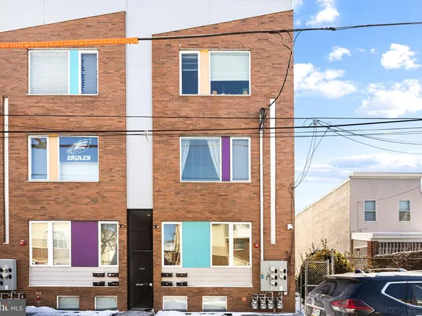 1839 N 6th St #2, Philadelphia, PA 19122