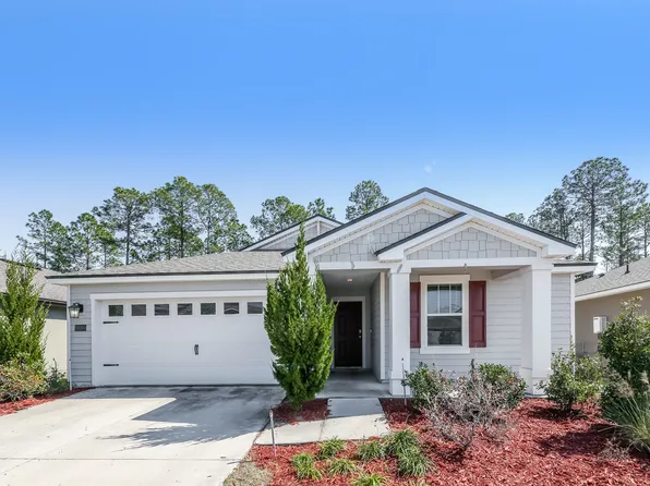 86269 Express Ct, Yulee, FL 32097