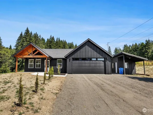 102 Lily Lane, Castle Rock, WA 98611