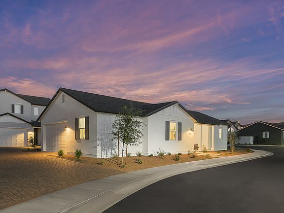 5th image of 1540 E Burgess Ln #4-6316