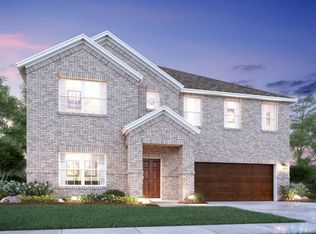 13080 Mizell Ln, Aubrey, TX 76227