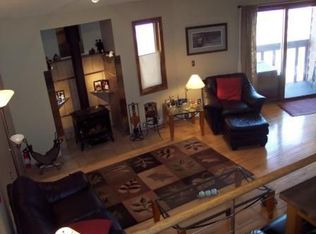 1440 East St, Anchorage, AK 99501