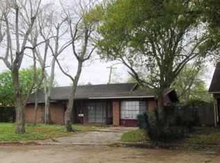 14618 Alkay St, Houston, TX 77045