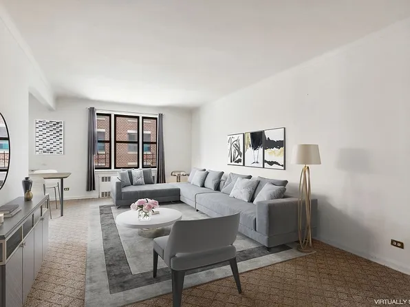 12430 Queens Blvd #5H, Jamaica, NY 11415