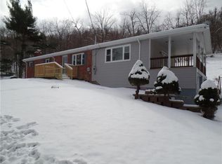 82 McCullough Hill Rd, Amity, PA 15311