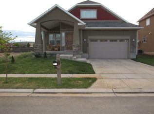 8469 N Western Gailes Dr, Eagle Mountain, UT 84005