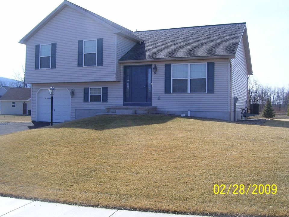 223 Gwenedd Lane