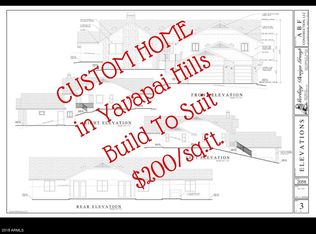1014 Sunrise Blvd #LOT 37, PRESCOTT, AZ 86301