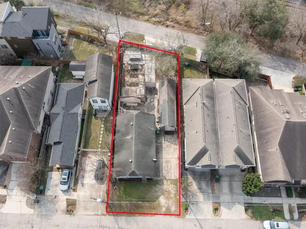 5229 Eigel St, Houston, TX 77007
