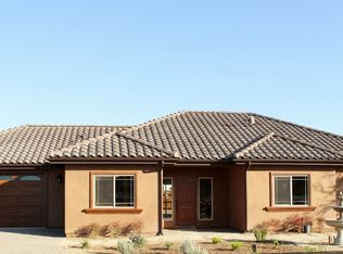 1802 Adriana Ct, Paso Robles, CA 93446