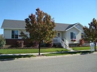 1301 Bridgecreek Ln, Layton, UT 84041