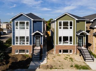 5254 W Newport Ave, Chicago, IL 60641