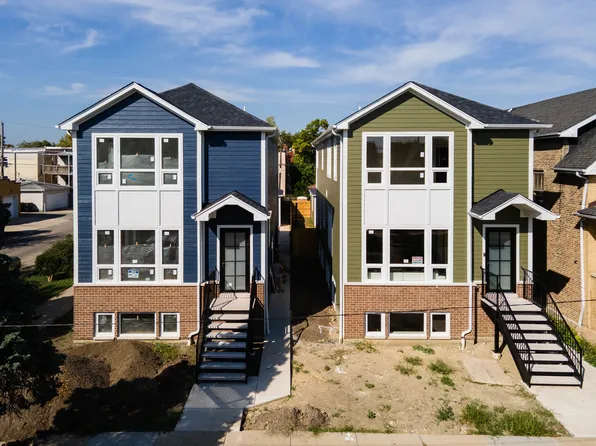 5254 W Newport Ave, Chicago, IL 60641