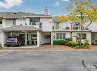 21937 48th Ave #1304, Langley, BC V3A8C3