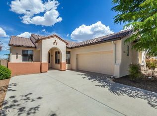 7916 E Crooked Creek Trl, Prescott Valley, AZ 86314