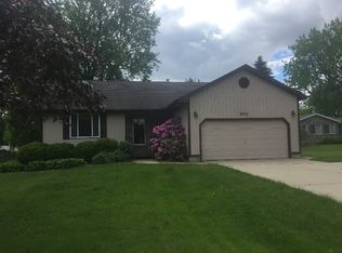 3472 Hidden Rd, Bay City, MI 48706