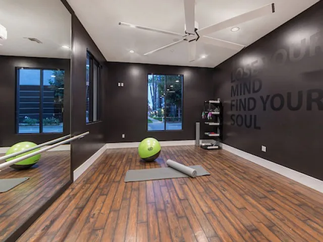 The Gallery at NoHo Commons — Photo 34