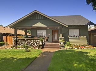 1147 N Marengo Ave, Pasadena, CA 91103