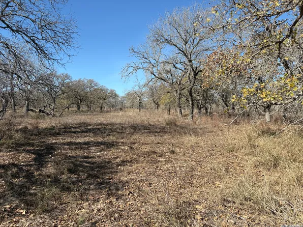165 Littlehorn Lane LOT 2H, La Vernia, TX 78121