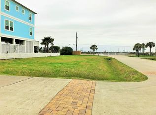 11702 Opihi, Galveston, TX 77554