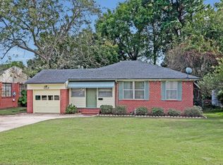 4612 Cardinal Blvd, Jacksonville, FL 32210