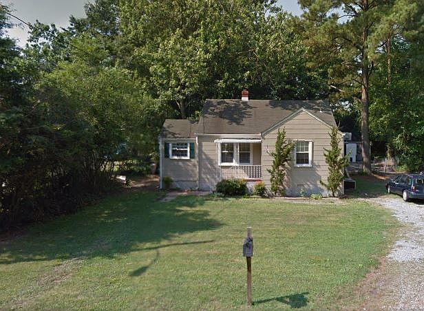 1st image of this home