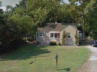 101 Defense Ave, Sandston, VA 23150