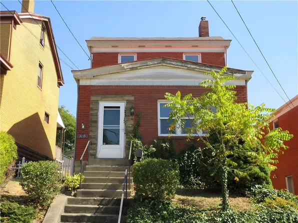 3235 Bookman Ave, Pittsburgh, PA 15227