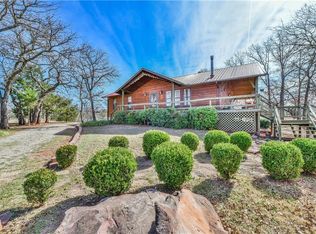 7750 N Rd, Harrah, OK 73045