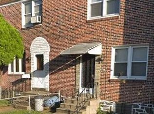 7242 Guyer Ave, Philadelphia, PA 19153