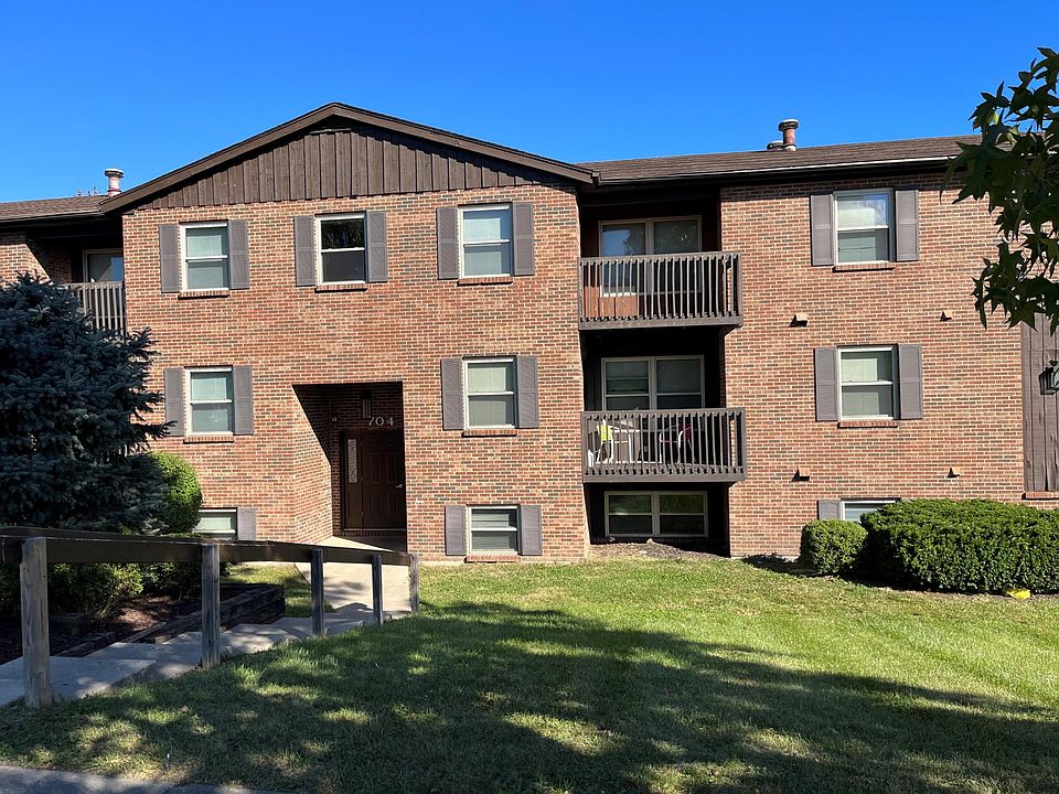 1st image of 704 Gordon Smith Blvd APT 8