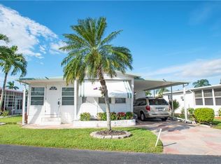 348 Mattie Ave, Fort Myers, FL 33908