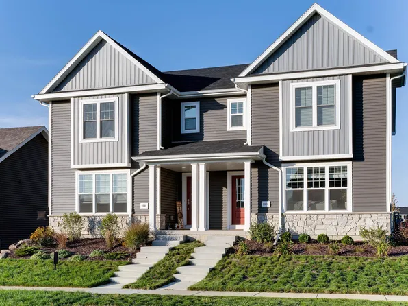 9308 Sleepy Pond Way, Verona, WI 53593