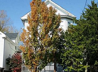 1275 Chalkstone Ave, Providence, RI 02908