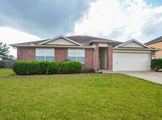 16331 Bunker Ridge Rd, Houston, TX 77053
