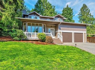 18202 NE 105th Ct, Redmond, WA 98052