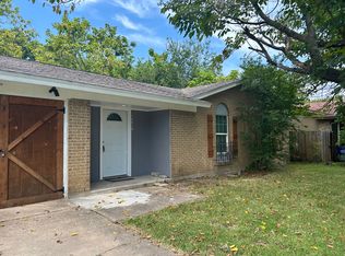 14419 Briarcrest Ln, Balch Springs, TX 75180