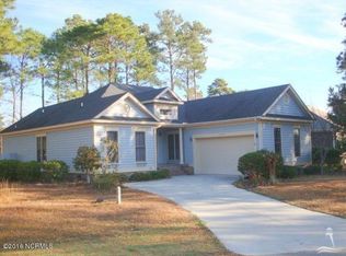 3382 Willow Cir SE, Southport, NC 28461