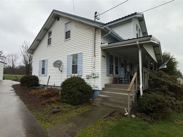 12310 Route 322, Brookville, PA 15825