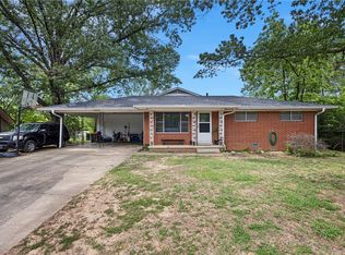 1720 W 17th Cir, Russellville, AR 72801