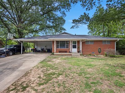1720 W 17th Cir, Russellville, AR, 72801