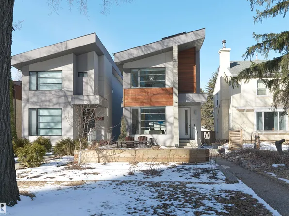 9108 116th St NW, Edmonton, AB T6G 1P9
