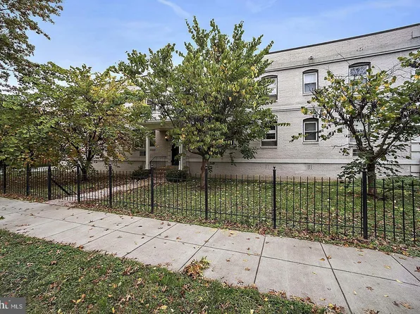 420 Oklahoma Ave NE APT 203, Washington, DC 20002