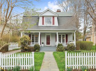 61 Oak Rd, Briarcliff Manor, NY 10510