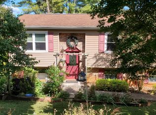 738 Bear Springs Rd, Morristown, TN 37814